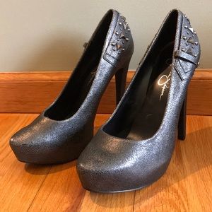 JESSICA SIMPSON HEELS